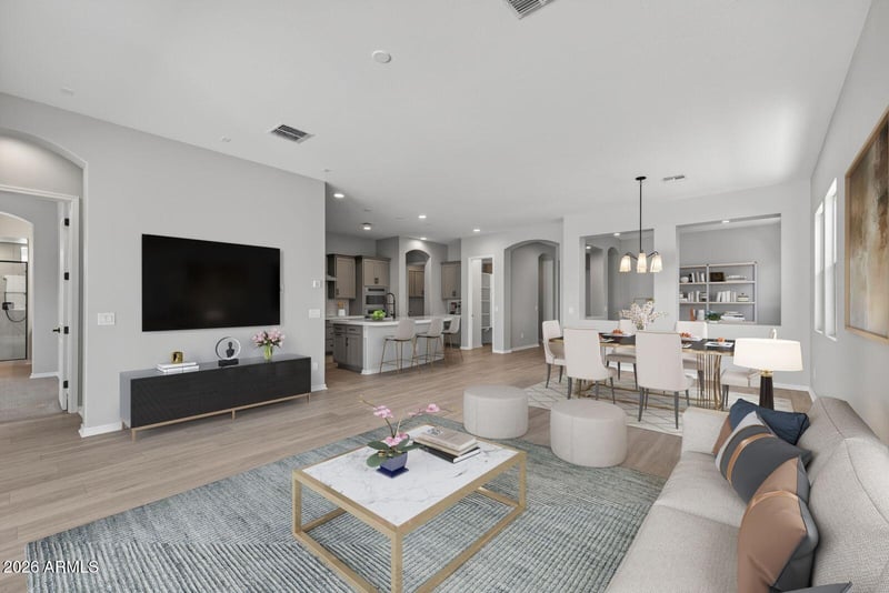 3245 Santa Rosa Rd, San Tan Valley, AZ 85144