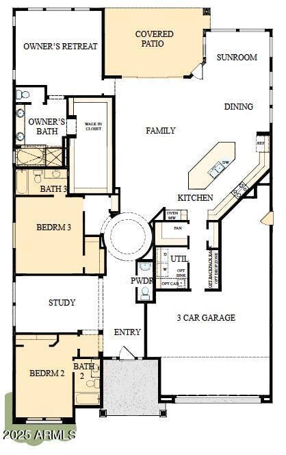 32450 134th Ln, Peoria, AZ 85383