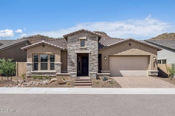 32456 134th Ln, Peoria, AZ 85383