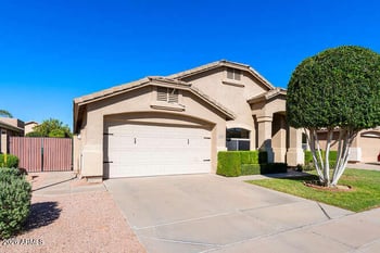 3246 Calderon --, Mesa, AZ 85212