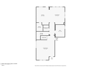 3246 Carla Vista Dr, Gilbert, AZ 85295