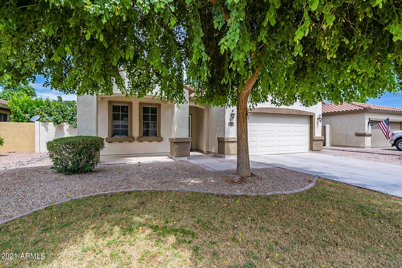 3246 E Castanets Dr, Gilbert, AZ 85298