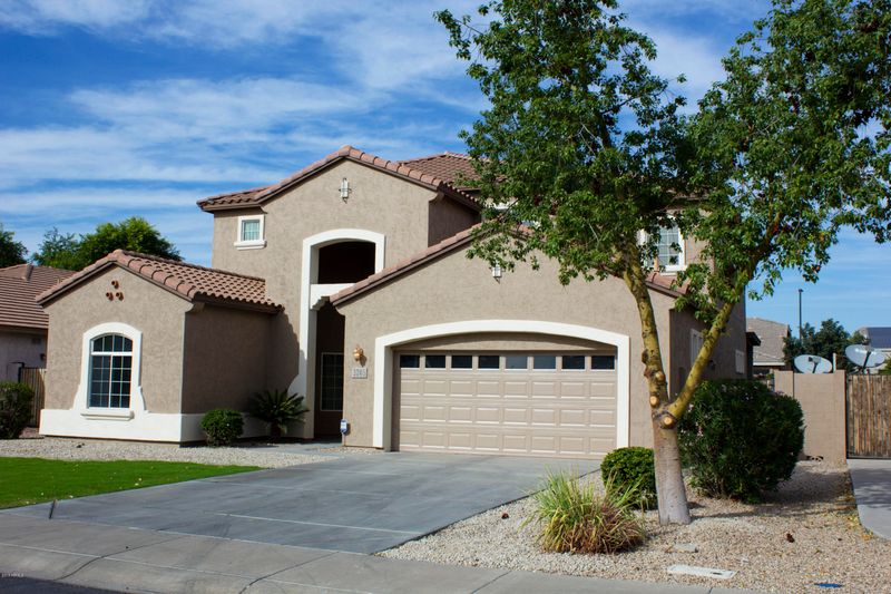 3246 E Fairview St, Gilbert, AZ 85295