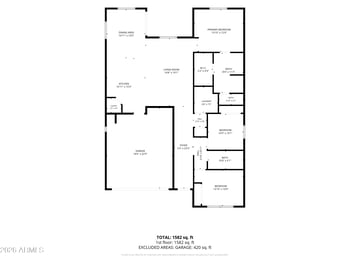 3246 Pineapple Rd, San Tan Valley, AZ 85143