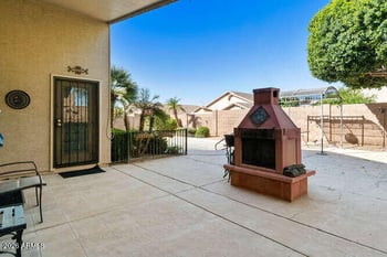 3246 Calderon --, Mesa, AZ 85212