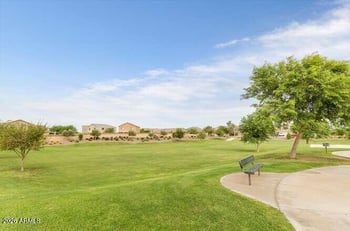 3246 Calderon --, Mesa, AZ 85212