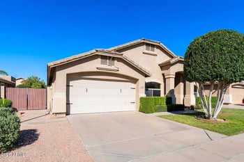 3246 Calderon --, Mesa, AZ 85212