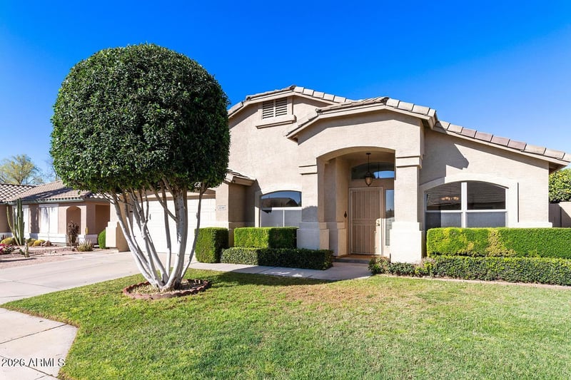 Home Worth Check