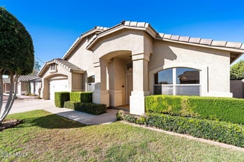 3246 Calderon --, Mesa, AZ 85212