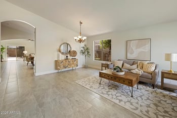 3246 Calderon --, Mesa, AZ 85212