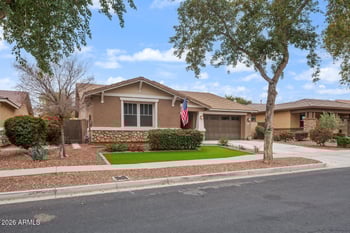 3246 Springfield St, Buckeye, AZ 85396
