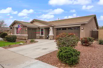 3246 Springfield St, Buckeye, AZ 85396