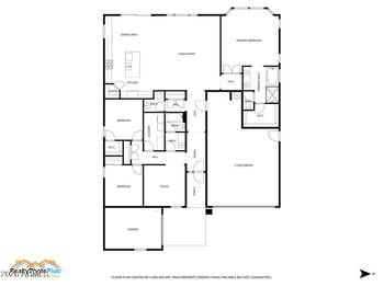 3246 Springfield St, Buckeye, AZ 85396