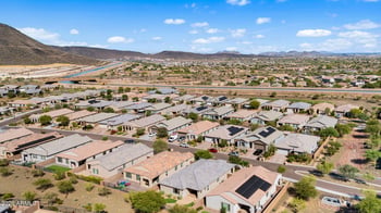 32462 133rd Dr, Peoria, AZ 85383