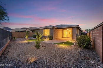 32462 133rd Dr, Peoria, AZ 85383