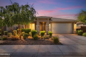 32462 133rd Dr, Peoria, AZ 85383