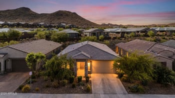 32462 133rd Dr, Peoria, AZ 85383