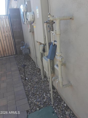 32467 133rd Ln, Peoria, AZ 85383