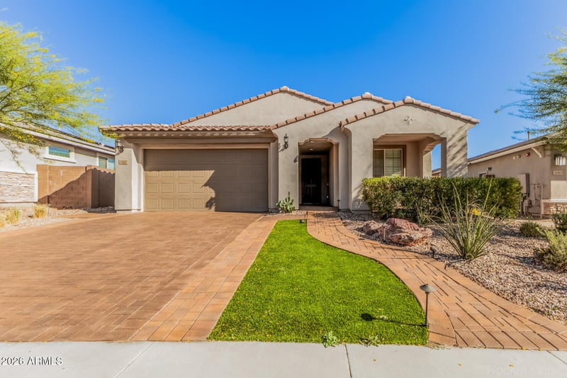 32467 133rd Ln, Peoria, AZ 85383