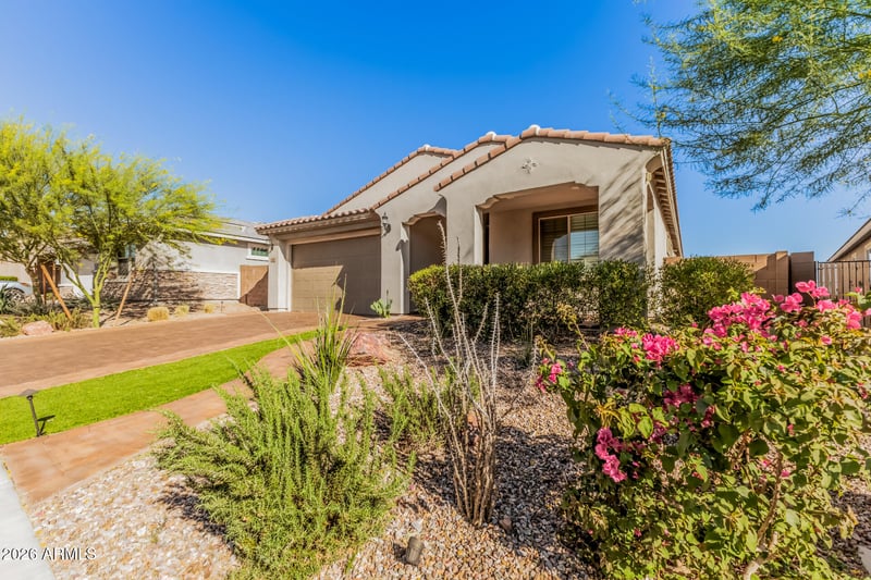 32467 133rd Ln, Peoria, AZ 85383