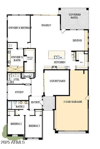 32467 135th Dr, Peoria, AZ 85383
