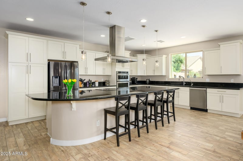 3247 Creosote Ln, Gilbert, AZ 85298