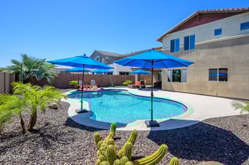 3247 Creosote Ln, Gilbert, AZ 85298