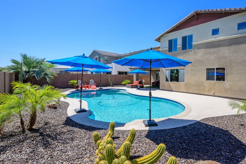3247 Creosote Ln, Gilbert, AZ 85298