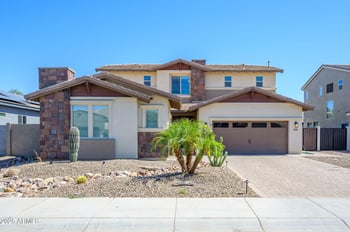 3247 Creosote Ln, Gilbert, AZ 85298