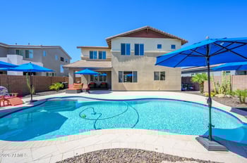 3247 Creosote Ln, Gilbert, AZ 85298