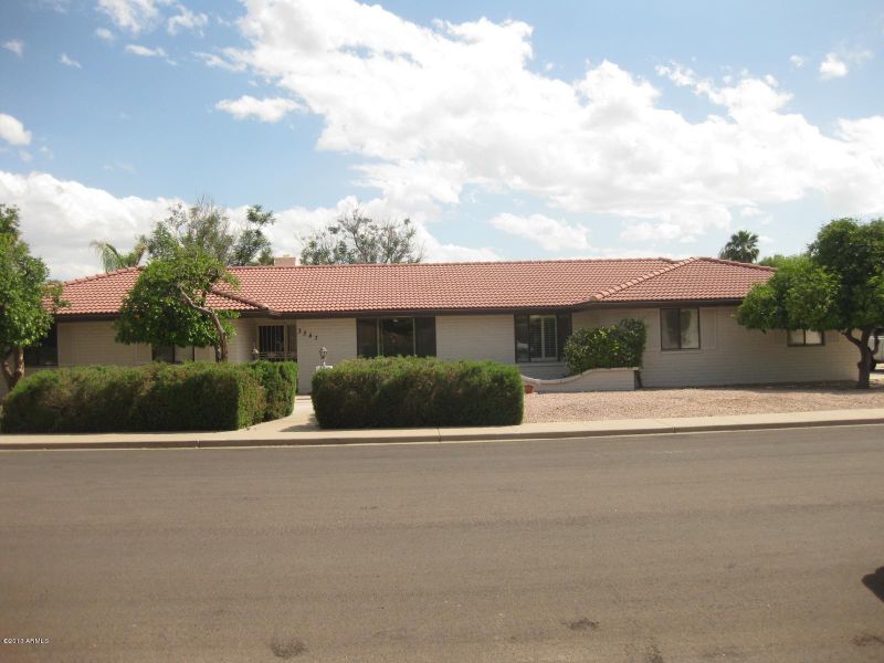 3247 E Fairbrook St, Mesa, AZ 85213