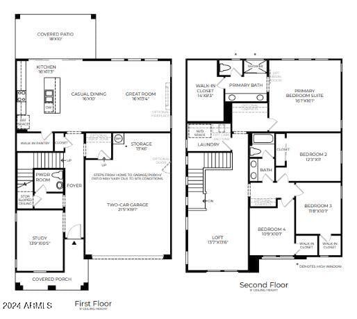 3247 Garnet St, San Tan Valley, AZ 85144