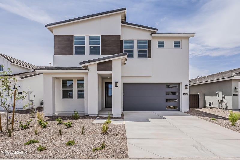 3247 Garnet St, San Tan Valley, AZ 85144