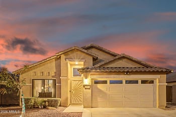 3247 Loback Ln, Gilbert, AZ 85297