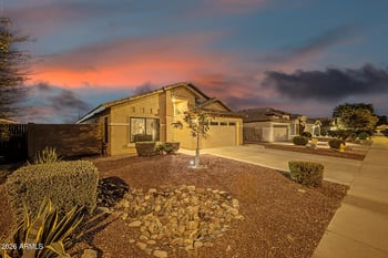 3247 Loback Ln, Gilbert, AZ 85297