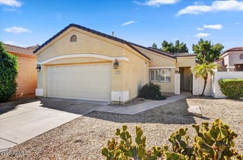 3247 Maldonado Dr, Phoenix, AZ 85042