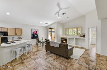 3247 Maldonado Dr, Phoenix, AZ 85042