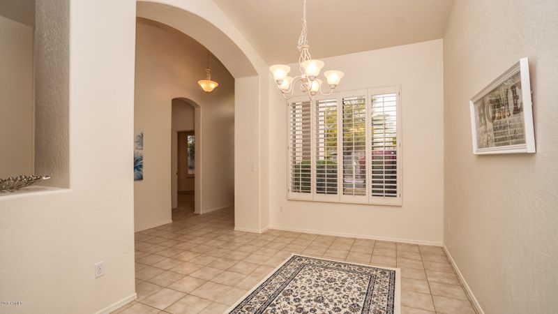 3247 N Boulder Canyon --, Mesa, AZ 85207