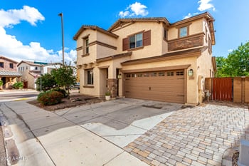 3247 Ridgewood Ln, Gilbert, AZ 85298