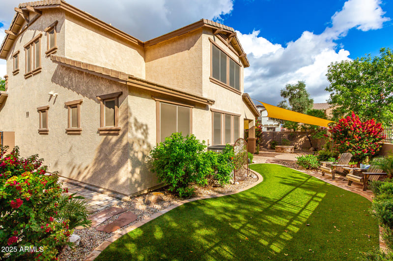 3247 Ridgewood Ln, Gilbert, AZ 85298