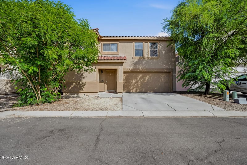 3247 S Bowman Rd, Apache Junction, AZ 85119
