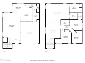 3247 S Bowman Rd, Apache Junction, AZ 85119
