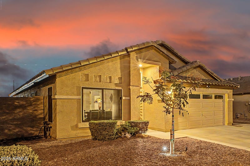 3247 Loback Ln, Gilbert, AZ 85297
