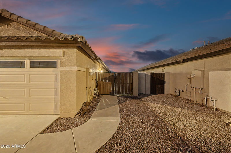 3247 Loback Ln, Gilbert, AZ 85297