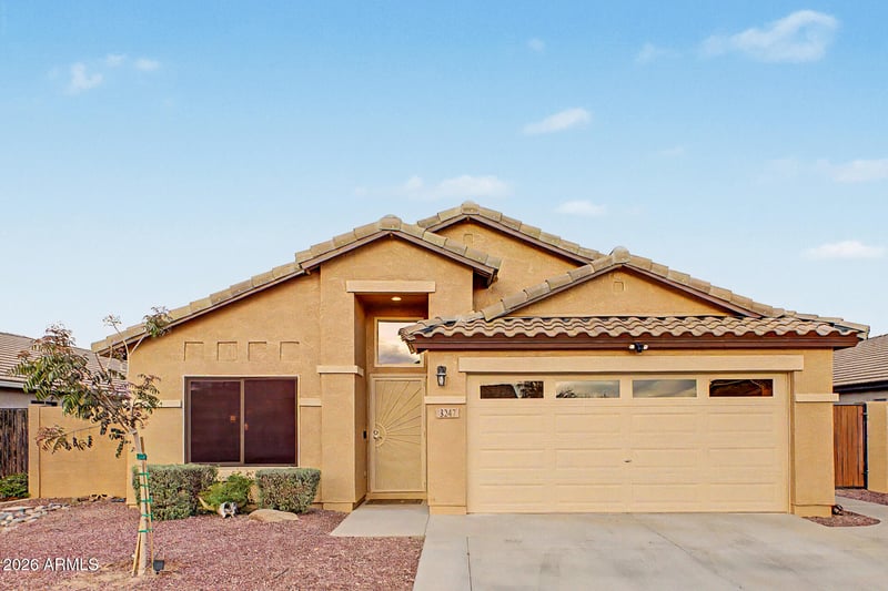 3247 Loback Ln, Gilbert, AZ 85297
