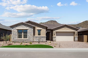 32470 134th Ln, Peoria, AZ 85383