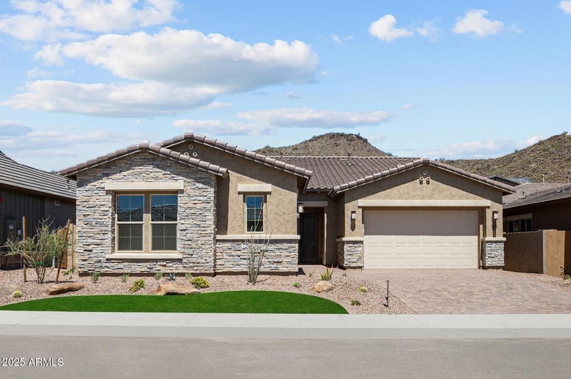 32470 134th Ln, Peoria, AZ 85383