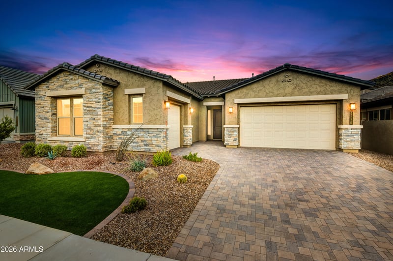 32470 N 134th Ln, Peoria, AZ 85383