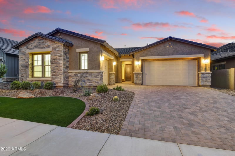 32470 N 134th Ln, Peoria, AZ 85383