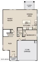 32471 Newby Dr, San Tan Valley, AZ 85143